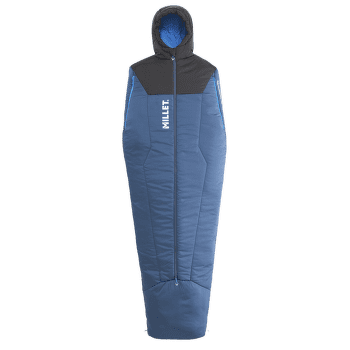 Śpiwór Millet BOSSONS 5° DARK DENIM NEW