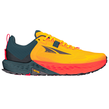 Buty Altra TIMP 5 Men ORANGE/TEAL