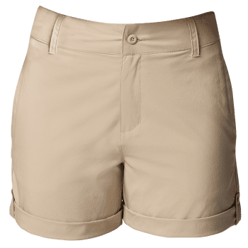 Szorty Columbia Silver Ridge™ Utility Short Women Ancient Fossil 271