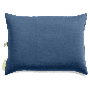 Poduszka Nemo Equipment Fillo Elite 2025 Blue Horizon/Citron