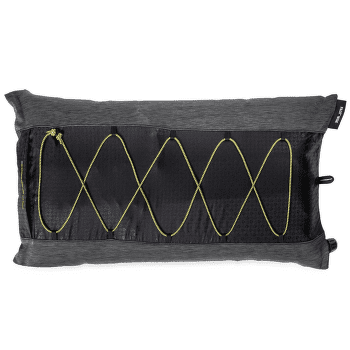 Poduszka Nemo Equipment Fillo Wide 2025 Black Pearl/Birch Bud