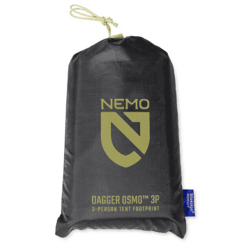 Mata Nemo Equipment Dagger OSMO 3P Footprint 2025