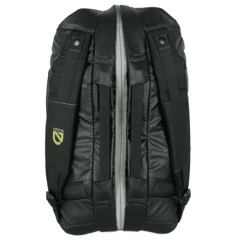 Torba Nemo Equipment Double Haul Convertible Duffel 30L Black