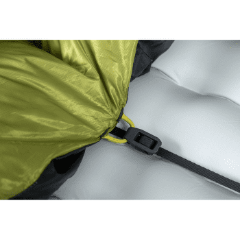 Quilt Nemo Equipment Pulse UL Quilt 20/30 Endless Promise Birch Bud/Goodnight Grey