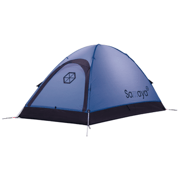 Stan Samaya ALPINIST 2 Blue