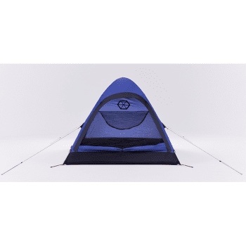 Stan Samaya ALPINIST 3 Blue