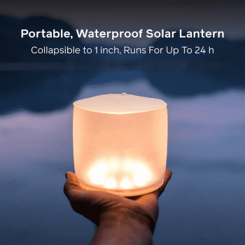Latarka BioLite Luci Original Matte