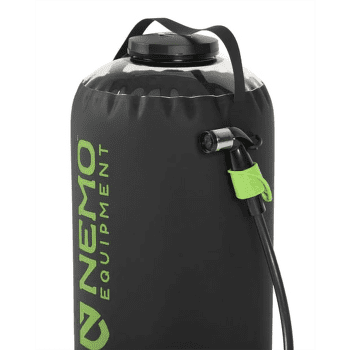 Prysznic Nemo Equipment Helio LX Pressure Shower 2025