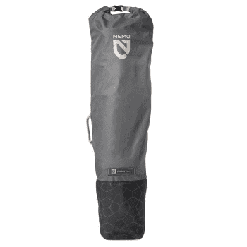 Krzesło Nemo Equipment Stargaze EVO-X Goodnight Black