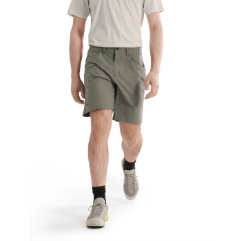 Szorty Arcteryx Kragg Cotton Short 9´ Men Forage