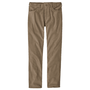 Spodnie Patagonia Organic Cotton Corduroy Jeans Regular Men Seabird Grey