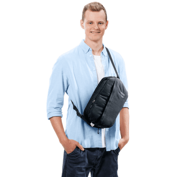 Nerka deuter Passway 4+1 Black