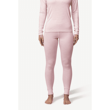 Legginsy Devold Breeze Long Johns Women 150A CHALK PINK