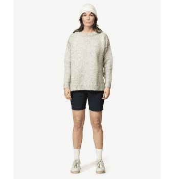 Sweter Devold NANSEN SWEATER SPLIT SEAM Women 284A INK