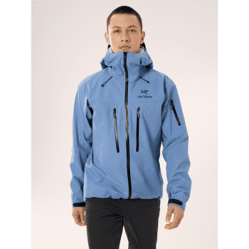 Bunda Arcteryx Alpha SV Jacket Men Black