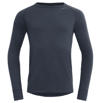Koszulka z długim rękawem Devold Expedition Shirt Men 287A NIGHT