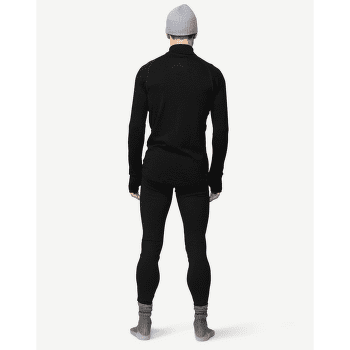 Pulower (zapięcie 3/4) Devold Expedition Zip Neck Men 287A NIGHT