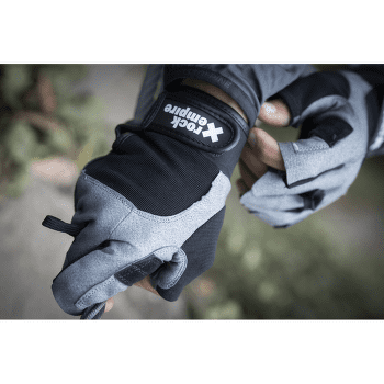 Rękawice Rock Empire Rocker