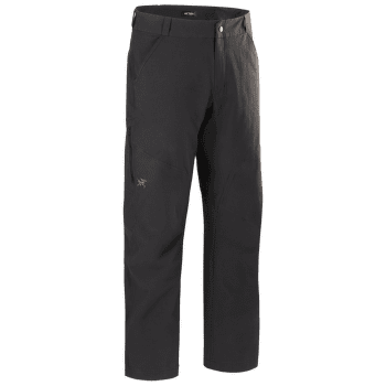 Spodnie Arcteryx Cronin Cotton Pant Men Black
