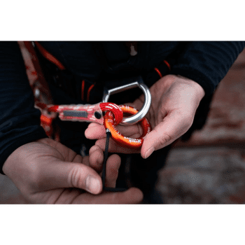 Kroužek Rock Empire Ring Connect černá 008