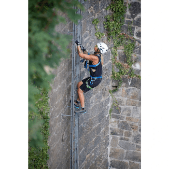 Zestaw do Ferraty Rock Empire Ferrata Go Connect 000