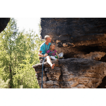 Siodło Rock Empire Zuni (CUZ001) Světle zelená 006