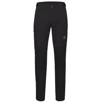 Spodnie Mammut Runbold Guide SO Pants Men black 0001