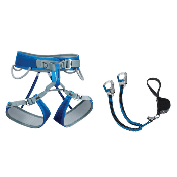 Zestaw do Ferraty Rock Empire Dynatwist Lite Streak Set