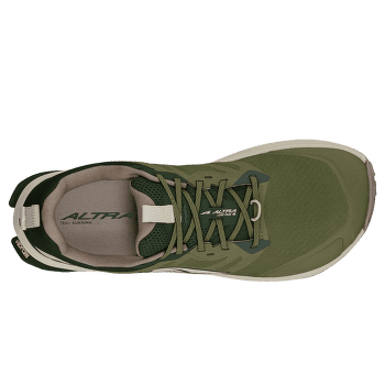 Buty Altra LONE PEAK 9+ Men GREEN