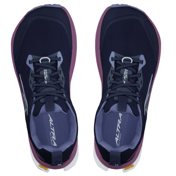 Buty Altra LONE PEAK 9+ Women DARK BLUE