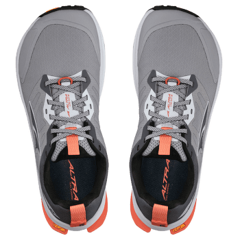Buty Altra LONE PEAK 9+ Women GRAY/ORANGE