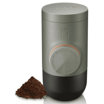 Ekspres do kawy Wacaco Minipresso GR2 portable espresso machine