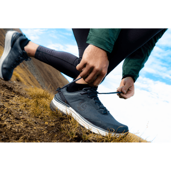 Buty Topo athletic Traverse Men Dark Green / Charcoal