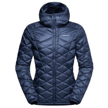Bunda La Sportiva PINNACLE DOWN Jacket Women Night Sky_B46B46