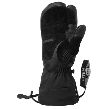 Rękawice Millet TRI ICON 3 FGR GTX GLOVE NOIR NEW