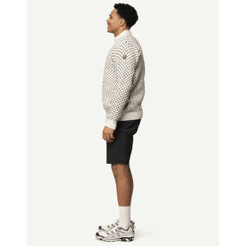 Sweter Devold Nordsjo Wool Sweater 270A NAVY