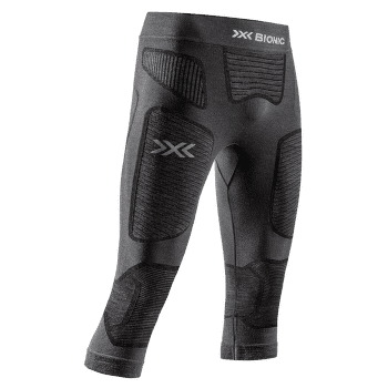 Legginsy 3/4 X-Bionic SYMBIO MERINO PANTS 3/4 MEN Rhino Grey