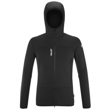 Bluza Millet FUSION GRID HOODIE Men NOIR NEW
