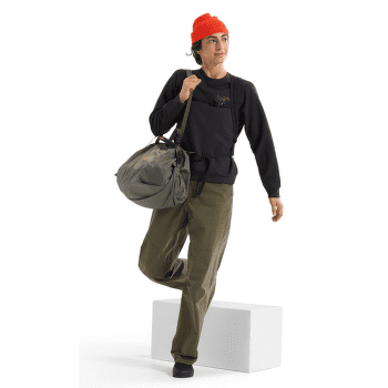 Bluza Arcteryx Aestas Crew Women Black/Multi