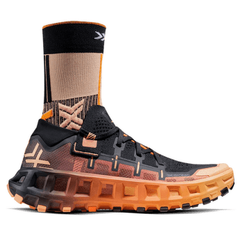 Buty X-Bionic X-BIONIC® TERRASKIN X01 X BLACK/DARK PEACH/FRESH PEACH