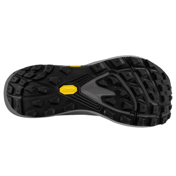 Buty Topo athletic MTN Racer 4 Men Grey / Lime