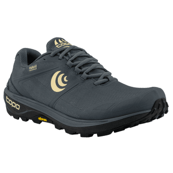Buty Topo athletic Terraventure 4 WP Women Grey / Butter