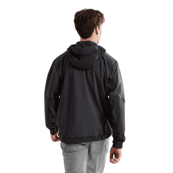Pulower Arcteryx Konseal SL Pullover Hoody Men Black