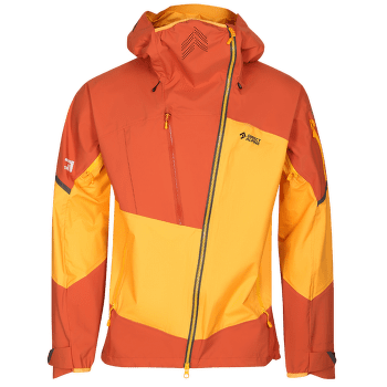 Bunda Direct Alpine GUIDE 8.0 cinnamon/mango