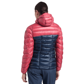 Bunda La Sportiva LUMINA 200 DOWN JACKET WOMEN Onyx_G19G19