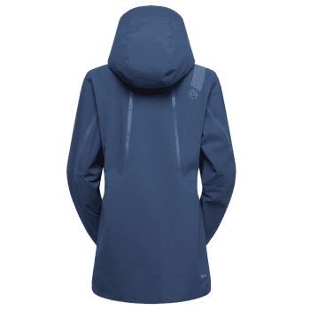 Bunda La Sportiva SUPERCOULOIR GTX PRO JACKET WOMEN Night Sky_B46B46