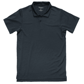 Koszulka polo Devold Premium Polo Men 284A INK