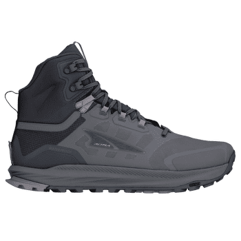 Buty Altra Lone Peak 9 Waterproof Mid Men BLACK/GRAY