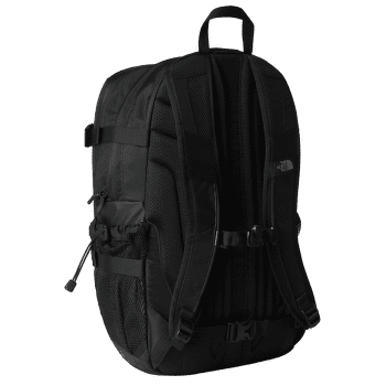 Plecak The North Face HOT SHOT BC TNF BLACK
