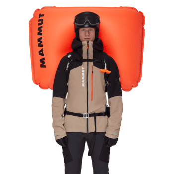 Plecak Mammut Tour 40 Removable Airbag 3.0 black 0001